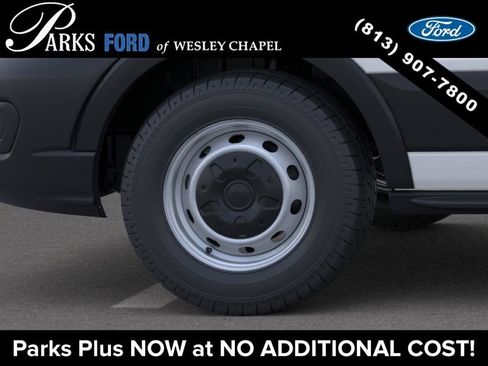 New 2026 Ford Transit 250 148 Medium Roof RWD image 19