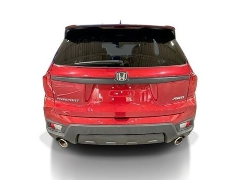 Used 2022 Honda Passport EX-L image 6