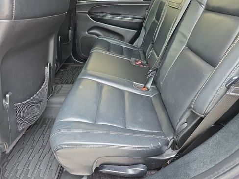 Used 2017 Jeep Grand Cherokee Limited w/ Trailer Tow Group IV image 19