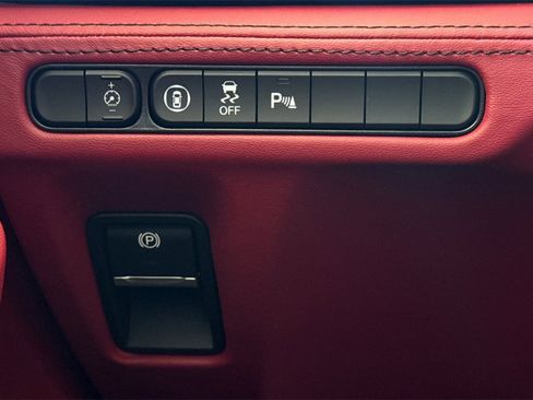 New 2026 Acura MDX A-Spec image 31