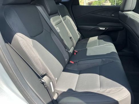 Used 2023 Lexus RX 350 AWD w/ Cold Area Package image 22