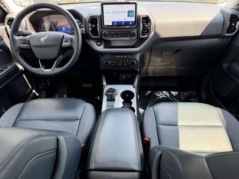 Used 2023 Ford Bronco Sport Outer Banks w/ Tech Package AWD/4WD image 18