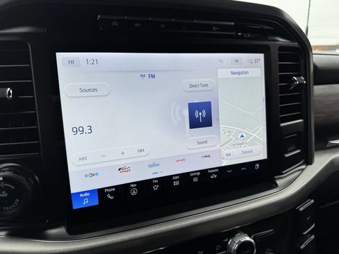 Used 2024 Ford F150 Lariat AWD/4WD image 14