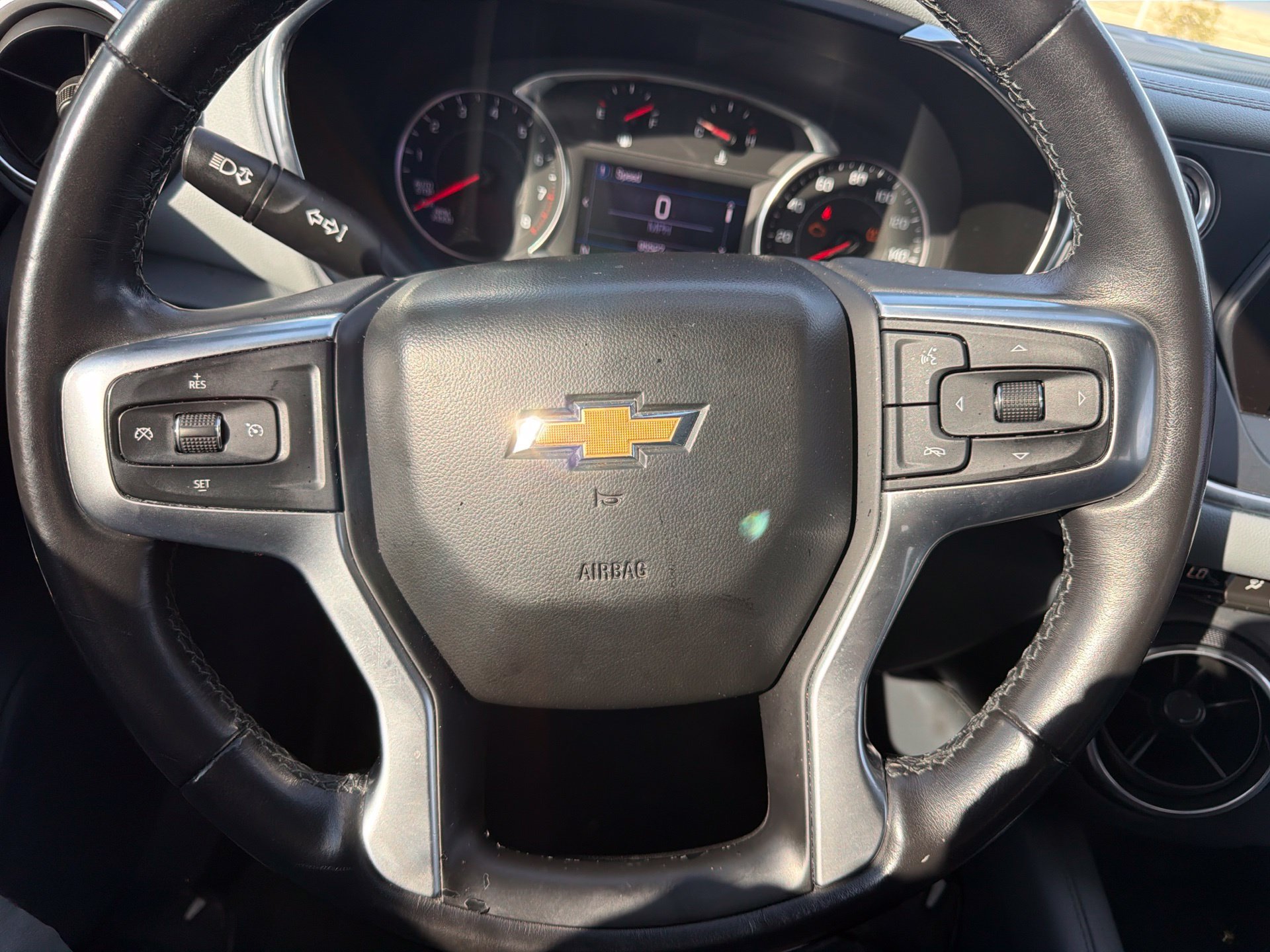 Used 2020 Chevrolet Blazer LT FWD image 14