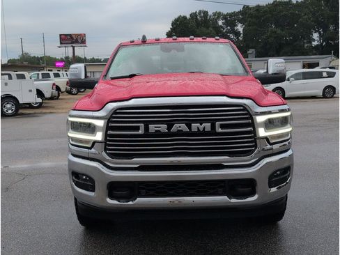 Used 2023 RAM 2500 Laramie image 8