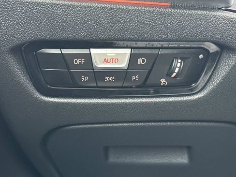 Used 2023 BMW M4 xDrive Competition image 31