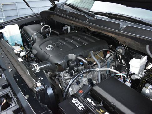 Used 2018 Toyota Tundra 1794 Edition image 50