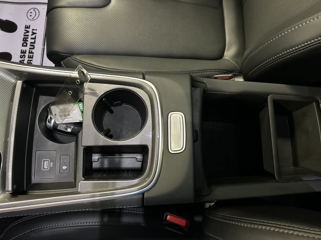 Used 2023 Hyundai Santa Fe SEL w/ Premium Package FWD image 19