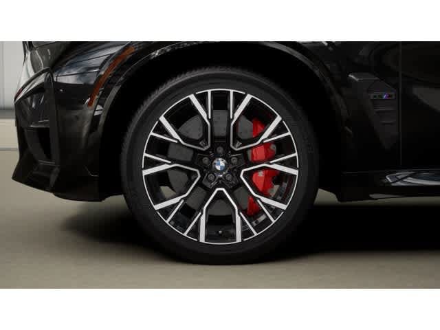 New 2026 BMW X5 M Competition w/ Executive Package AWD/4WD image 7