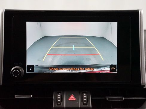 Certified 2025 Toyota RAV4 XLE Premium AWD/4WD image 19