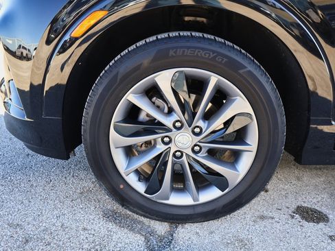 Certified 2023 Buick Encore GX Select w/ Sport Touring Package image 29