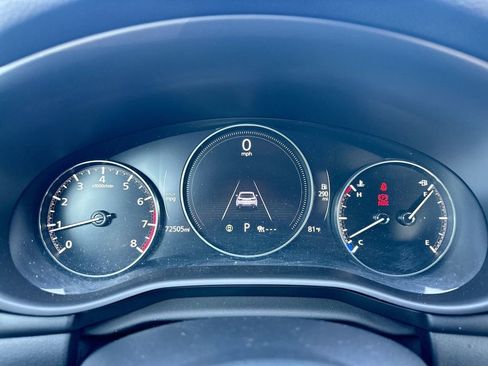 Used 2024 MAZDA MAZDA3 s image 19