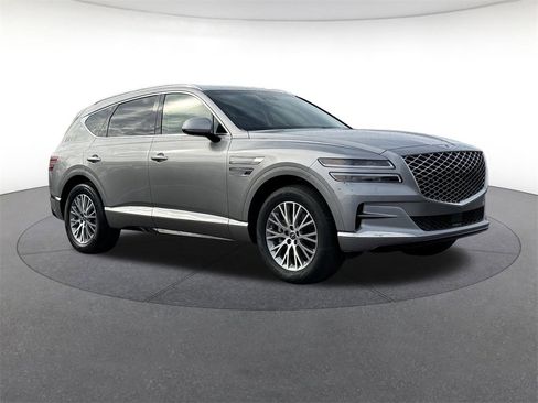 Used 2024 Genesis GV80 2.5T image 7