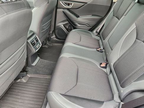 Used 2021 Subaru Forester Premium w/ Popular Package #1 image 31