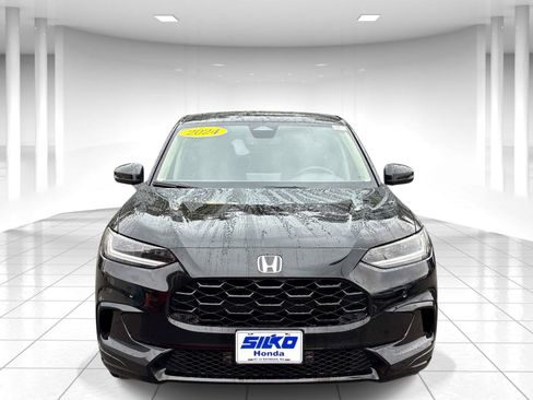 Certified 2024 Honda HR-V EX-L image 2