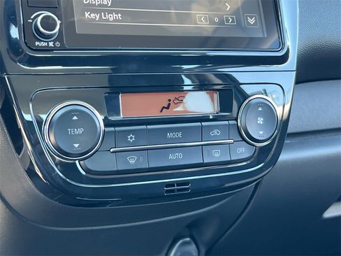 New 2024 Mitsubishi Mirage G4 LE image 26