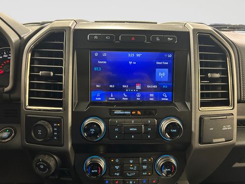 Used 2020 Ford F150 Raptor w/ Equipment Group 802A Luxury AWD/4WD image 13