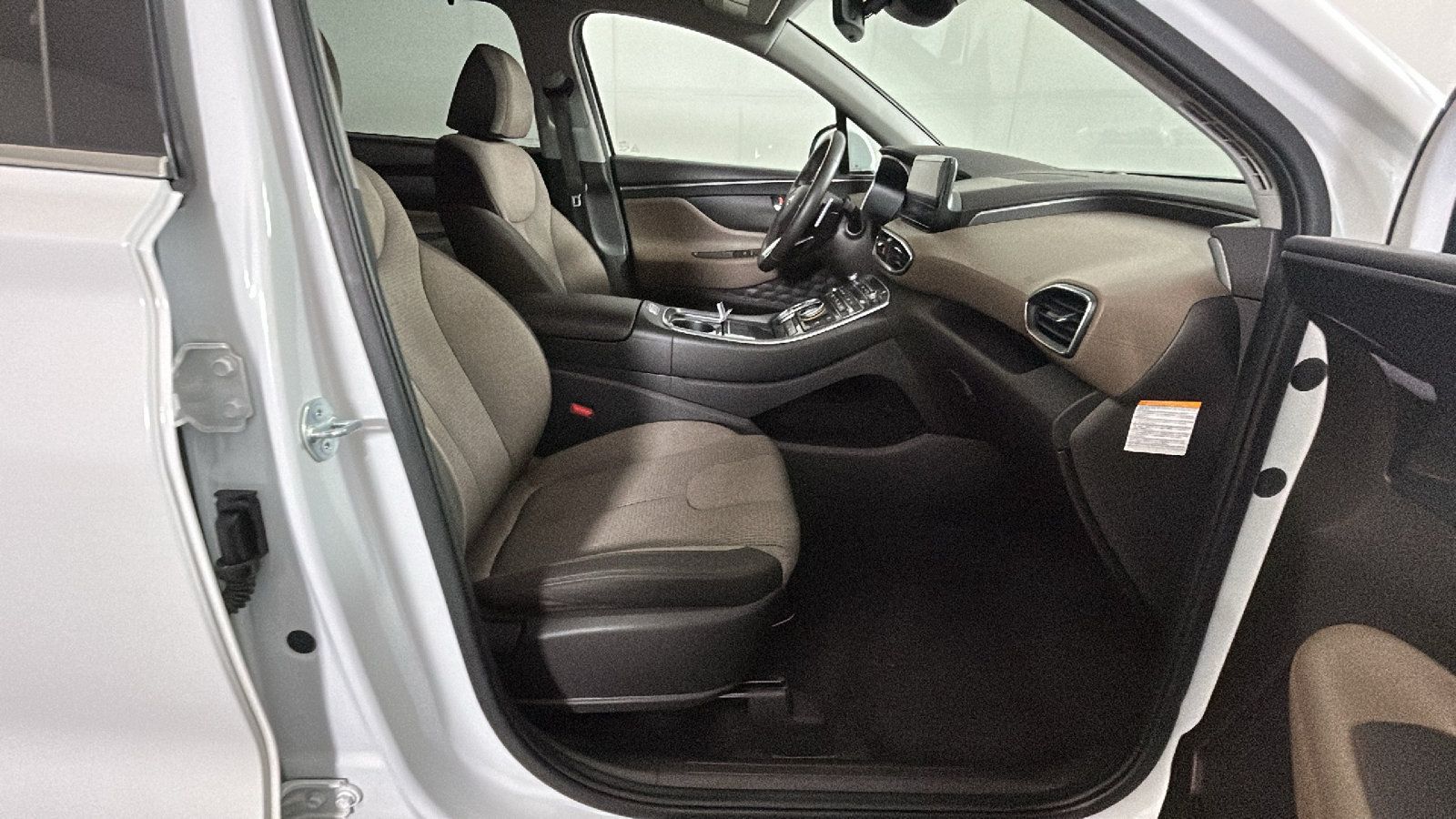Used 2023 Hyundai Santa Fe SEL Convenience AWD/4WD image 35
