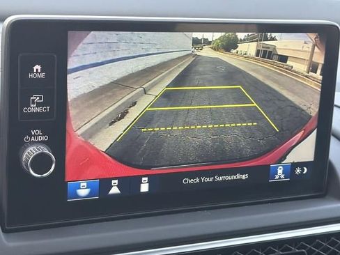 Used 2026 Acura ADX A-Spec FWD image 30