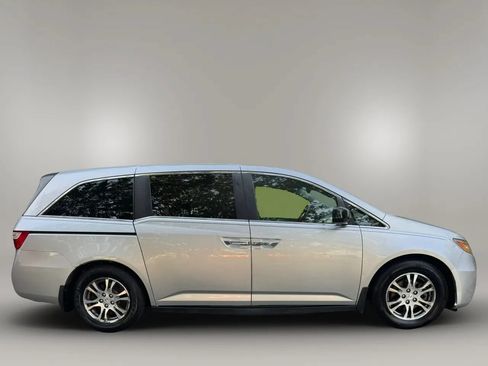 Used 2013 Honda Odyssey EX-L image 3