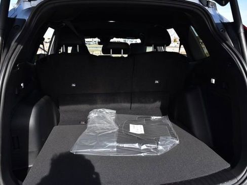 New 2026 Honda CR-V Sport Touring image 28