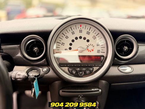 Used 2013 MINI Cooper S FWD image 11