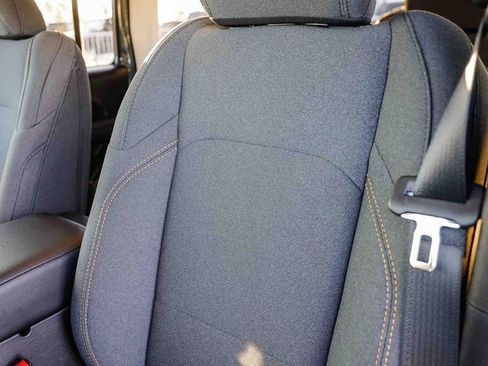 New 2026 Jeep Wrangler Willys image 30