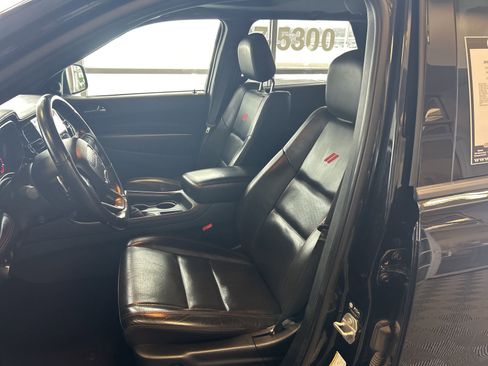 Used 2024 Dodge Durango GT image 20