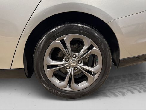 Used 2024 Honda Accord EX-L image 49