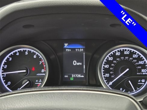 Used 2024 Toyota Camry LE image 29