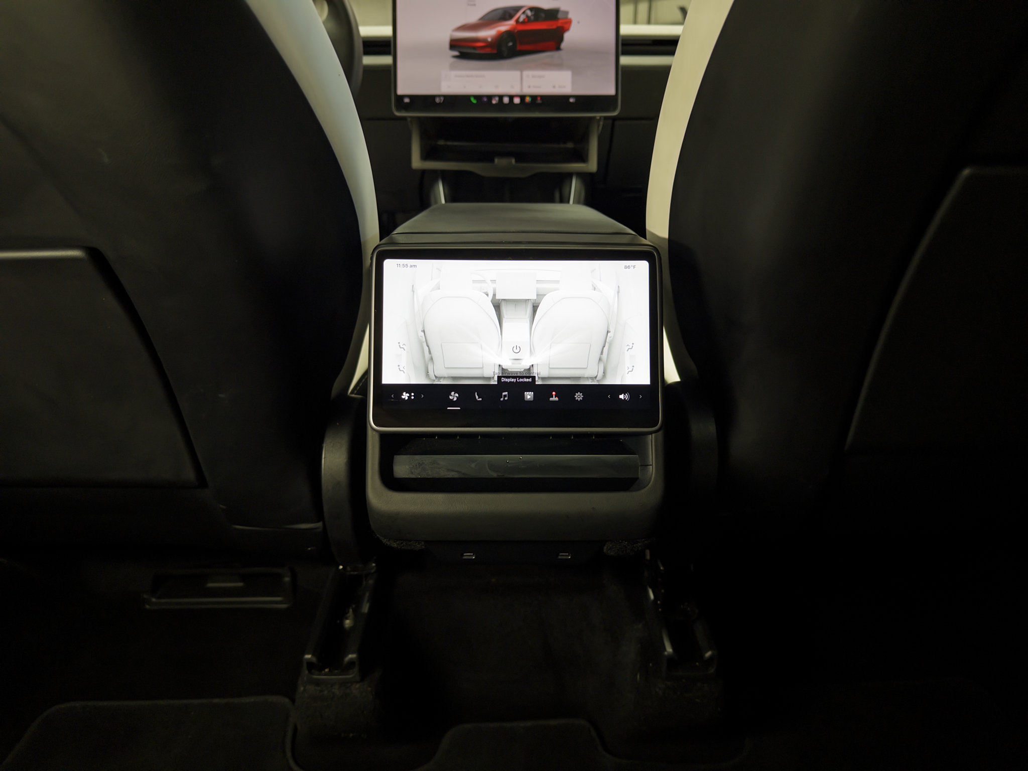 Used 2026 Tesla Model Y Long Range AWD/4WD image 21