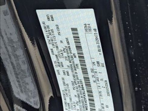 New 2025 Ford Bronco Heritage Edition image 15