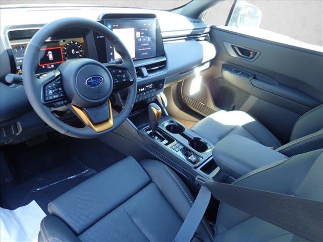 New 2026 Subaru Outback Wilderness AWD/4WD image 12