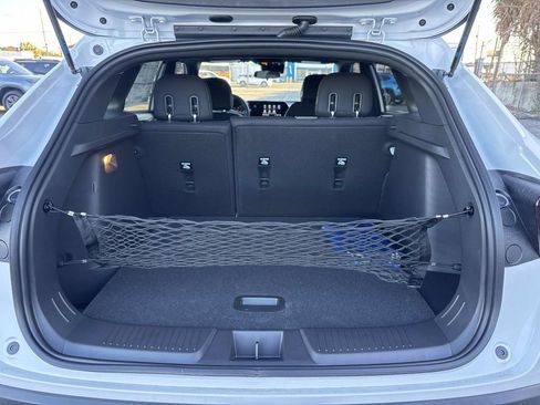 New 2026 Chevrolet Trax RS w/ Driver Confidence Package image 8