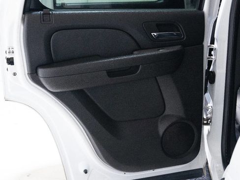 Used 2008 Chevrolet Tahoe LT image 26