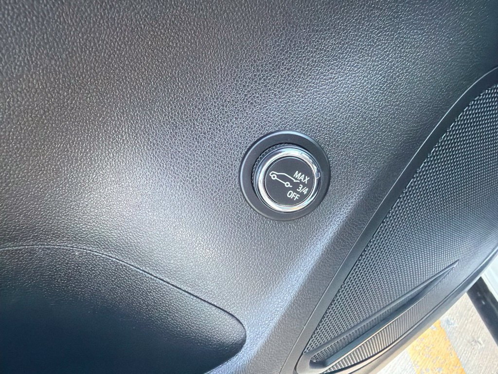 Used 2021 Buick Envision Preferred FWD image 11