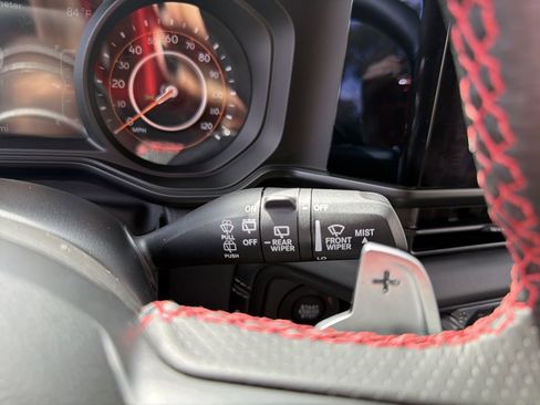 New 2026 Jeep Wrangler Unlimited Rubicon 392 image 28