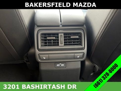 New 2026 MAZDA CX-50 2.5 Hybrid w/ Cargo Package image 24