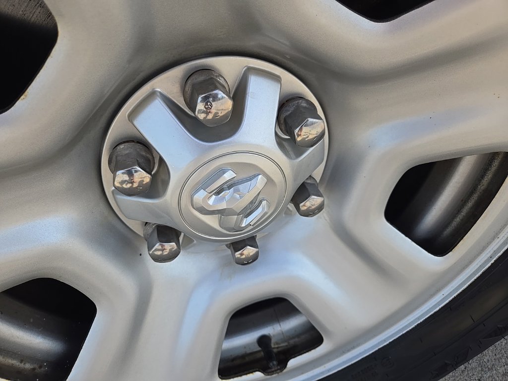 Used 2023 RAM 1500 Tradesman AWD/4WD image 30