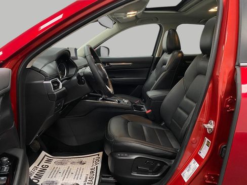 Used 2023 MAZDA CX-5 AWD 2.5 S image 27
