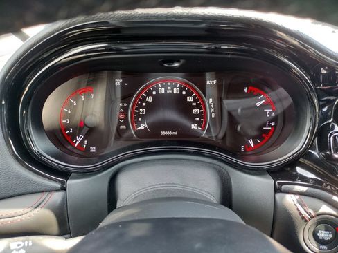Used 2025 Dodge Durango R/T AWD/4WD image 23