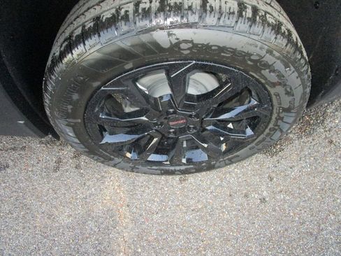 New 2026 GMC Terrain Elevation w/ Black Edition image 14