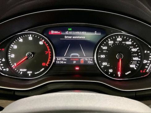Used 2023 Audi Q5 2.0T Premium w/ Convenience Package AWD/4WD image 14