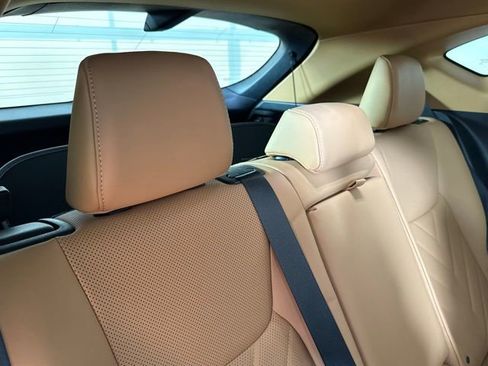 Used 2025 Lexus NX 350 350 Luxury image 27