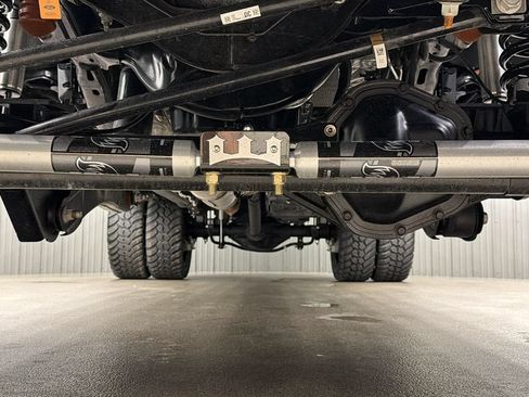 Used 2026 Ford F450 Platinum AWD/4WD image 15