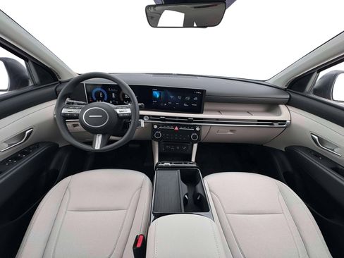 New 2026 Hyundai Tucson SEL image 13