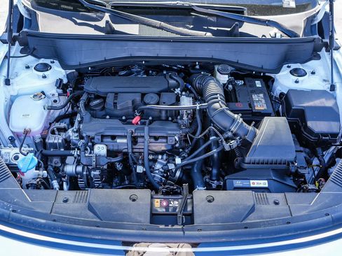 New 2026 Hyundai Kona Limited image 13