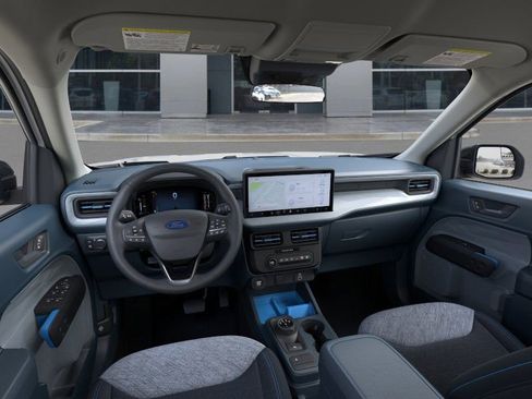 New 2026 Ford Maverick XLT w/ Equipment Group 301A image 10