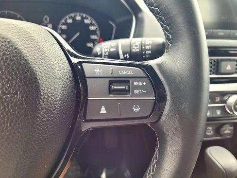 Used 2024 Honda Civic EX-L image 23