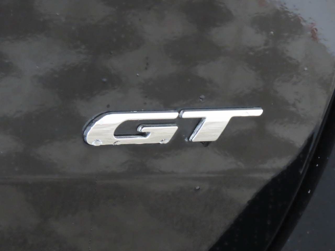 Used 2025 Dodge Durango GT AWD/4WD image 6